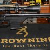 Kit TLD Weatherby Vanguard calibre 308Win avec crosse MDT + Hawke 4-16x50 – Image 7