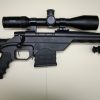 Kit TLD Weatherby Vanguard calibre 308Win avec crosse MDT + Hawke 4-16x50 – Image 8