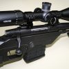 Kit TLD Weatherby Vanguard calibre 308Win avec crosse MDT + Hawke 4-16x50