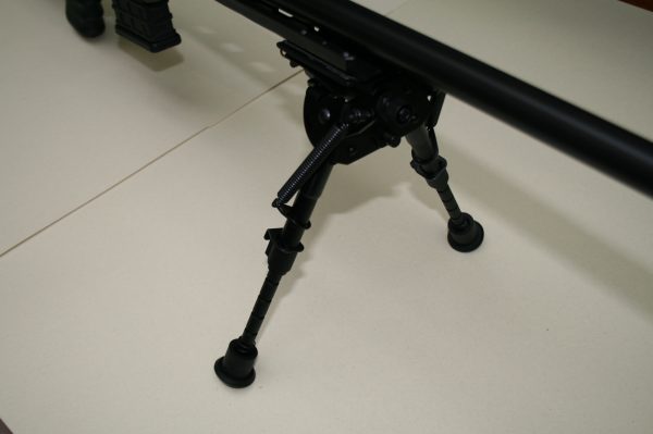 Kit TLD Weatherby Vanguard calibre 308Win avec crosse MDT + Hawke 4-16x50 – Image 12