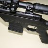 Kit TLD Weatherby Vanguard calibre 308Win avec crosse MDT + Hawke 4-16x50 – Image 11