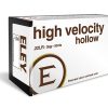 Munitions ELEY High Velocity HP cal 22 lr X50