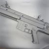 Carabine ISSC MK22 Commando Noir Cal 22 lr – Image 3