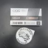 Munitions GGG 308Win ogives Sierra HPBT 175GR