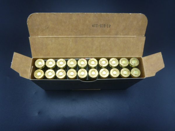 Munitions GGG 308Win ogives Sierra HPBT 175GR – Image 3