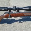 Kit CZ 457 Varmint BOIS+ Hawke 4-16x44 + bi pied+ mallette – Image 2