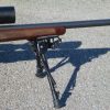 Kit CZ 457 Varmint BOIS+ Hawke 4-16x44 + bi pied+ mallette – Image 3