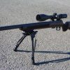 Kit CZ 457 Varmint BOIS+ Hawke 4-16x44 + bi pied+ mallette – Image 4