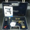 Pistolet Q5 MATCH SF LIMITED EDITION GOLD WALTHER CAL 9X19, 18 COUPS – Image 6
