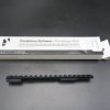 Rail Picatinny RECKNAGEL CZ600 / REM700 short