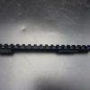 Rail Picatinny RECKNAGEL CZ600 / REM700 short – Image 3