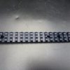 Rail Picatinny RECKNAGEL CZ600 / REM700 short – Image 4