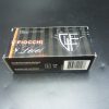 Munition Fiocchi cal 8 mm revolver 1892  111gr FMJ