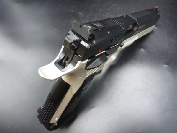 ARMA ZEKA AZ-P1 Super Optics 2  Cal 9x19 – Image 2
