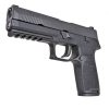 PISTOLET SIG SAUER P320 FULL-SIZE NOIR C/9MM - 17 CPS – Image 2