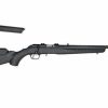 Carabine Ruger American Rimfire noir 22lr – Image 2