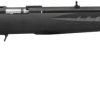 Carabine Ruger American Rimfire noir 22lr