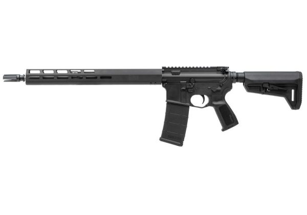 Fusils Sig Sauer M400 Tread Calibre 223Rem canon 16" – Image 4