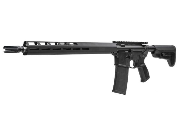 Fusils Sig Sauer M400 Tread Calibre 223Rem canon 16" – Image 3
