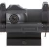 Point rouge SIG Sauer - ROMÉO 7S 2MOA 1x22 – Image 4