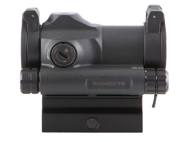 Point rouge SIG Sauer - ROMÉO 7S 2MOA 1x22 – Image 4