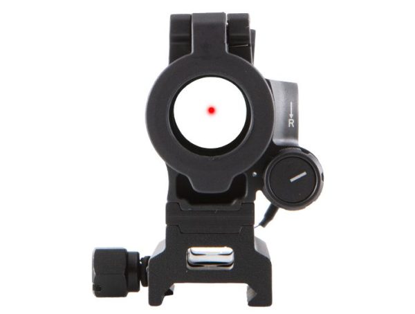 Point rouge SIG Sauer - ROMÉO 7S 2MOA 1x22 – Image 2