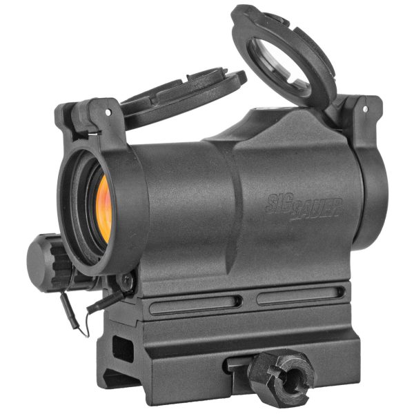 Point rouge SIG Sauer - ROMÉO 7S 2MOA 1x22