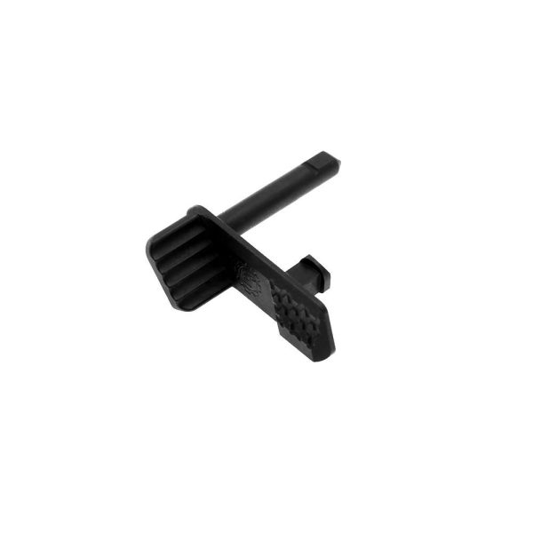 Arrêtoir de culasse avec repose pouce pour CZ 75 et shadow 1