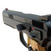Arrêtoir de culasse avec repose pouce pour CZ 75 et shadow 1 – Image 2