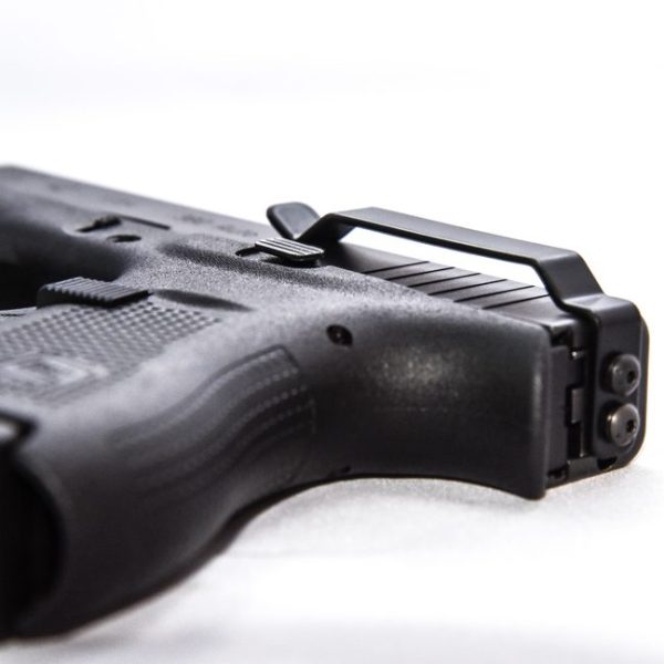 CLIPDRAW  pour GLOCK 43, 43X, 48 – 9MM