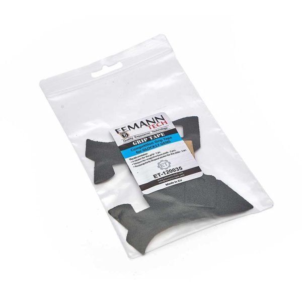 GRIP Eemann Tech Competition pour GLOCK17 GEN5 – Image 6