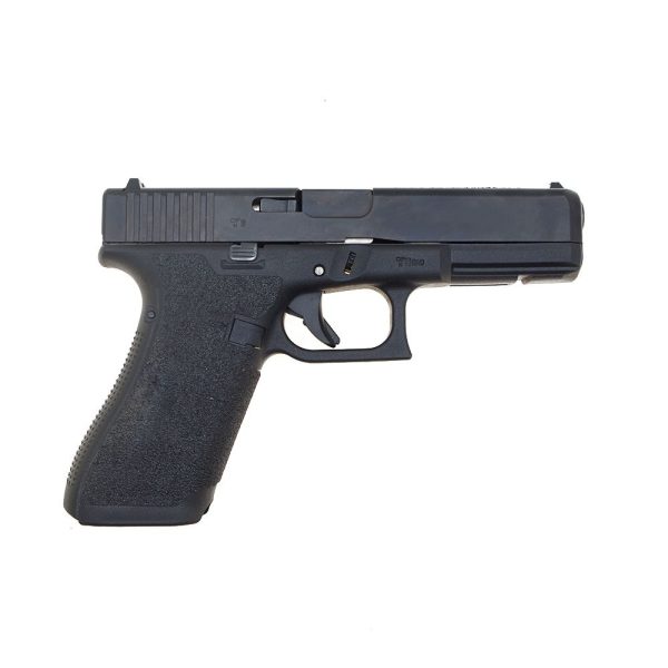 GRIP Eemann Tech Competition pour GLOCK17 GEN5 – Image 4