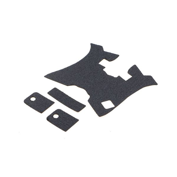 GRIP Eemann Tech Competition pour GLOCK17 GEN5 – Image 2