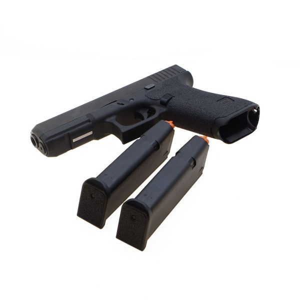 GRIP Eemann Tech Competition pour GLOCK17 GEN5 – Image 3
