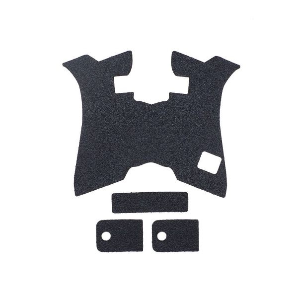 GRIP Eemann Tech Competition pour GLOCK17 GEN5