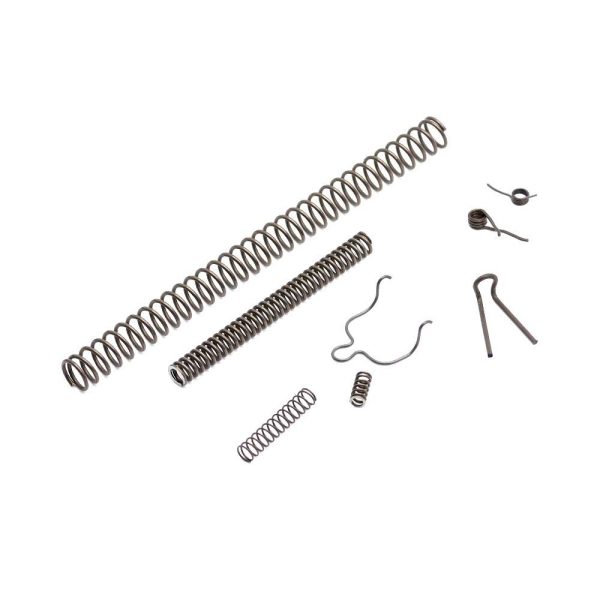 Kit de ressorts Eemann Tech Ultimate pour CZ (75, 85, Shadow 1 et 2)