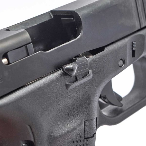 Arretoire de culasse rallongé ambidextre pour Glock gen 5 – Image 6
