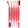 Brosses et grattoirs REAL AVID AVPBS