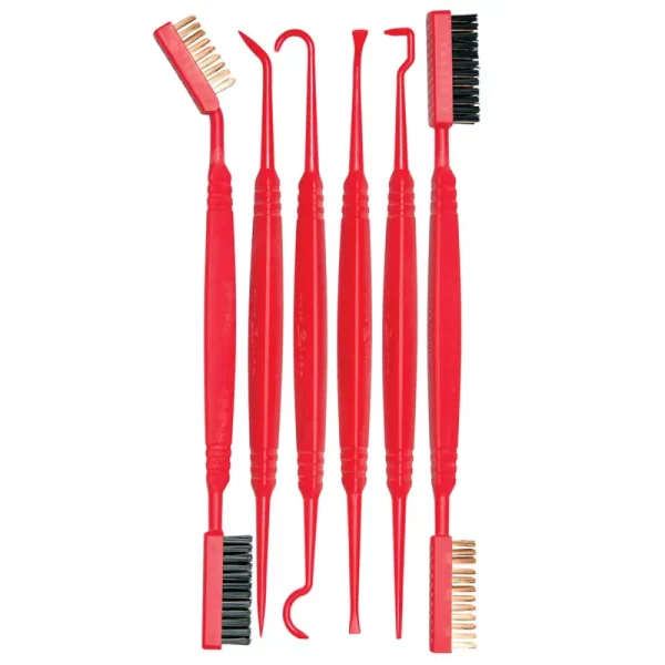 Brosses et grattoirs REAL AVID AVPBS