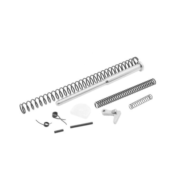 "Upgrade Kit"  Eemann Tech pour CZ 75 SP-01 Shadow