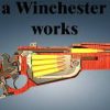 Winchester 1895 Calibre 30-06 – Image 6