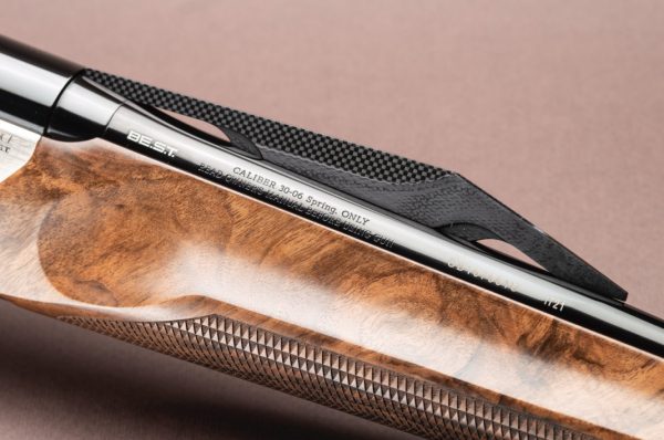CARABINE BENELLI ARGO Endurance BEST LIMITED EDITION Cal 9.3x62 – Image 3