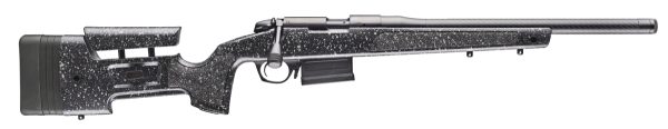 BERGARA B14-R TRAINER CARBON Cal 22Lr