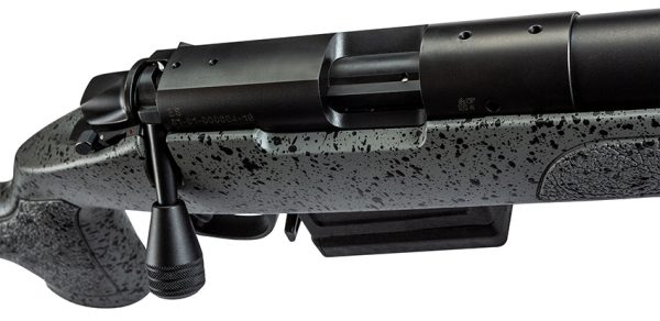 BERGARA B14-R TRAINER STEEL Cal 22Lr – Image 2