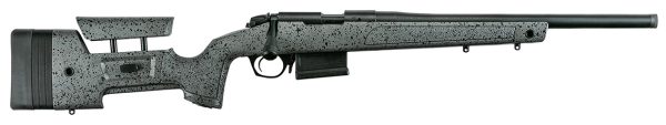 BERGARA B14-R TRAINER STEEL Cal 22Lr