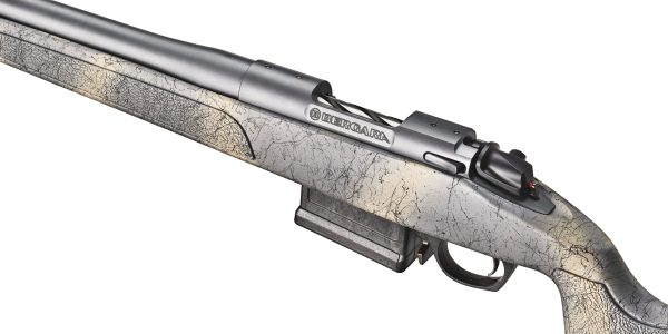 Carabine Bergara WILDERNESS HMR – Image 2