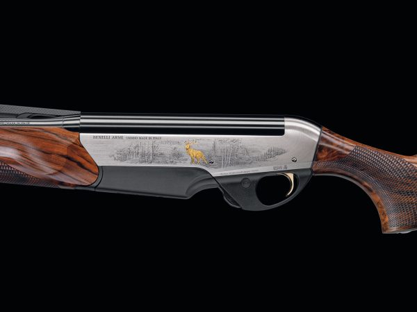 CARABINE BENELLI ARGO Endurance BEST LIMITED EDITION Cal 9.3x62 – Image 2