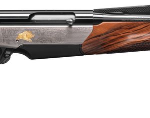 CARABINE BENELLI ARGO Endurance BEST LIMITED EDITION Cal 9.3x62