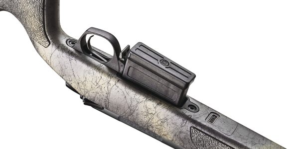 Carabine Bergara WILDERNESS HMR – Image 3
