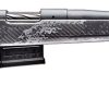 Carabine Bergara B14 CREST